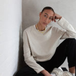 The Billy Necklace - 50 cm