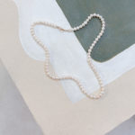 The Mia Necklace - 44 cm